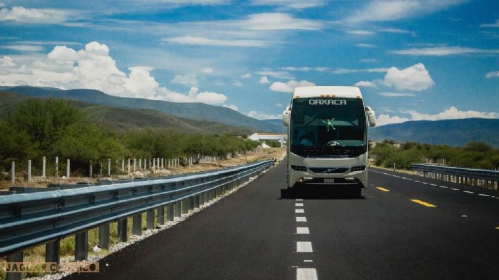 FyPSA: Estos son los precios y horarios de viajes por la autopista Oaxaca-Puerto Escondido