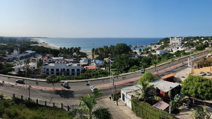 Semana Santa: Viaja de Puebla a Puerto Escondido por la nueva autopista con un solo pasaje