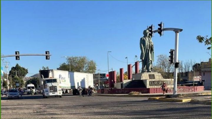 Lunes de BLOQUEOS en OAXACA por la Sección 22 del SNTE ¿Dónde y a qué hora?