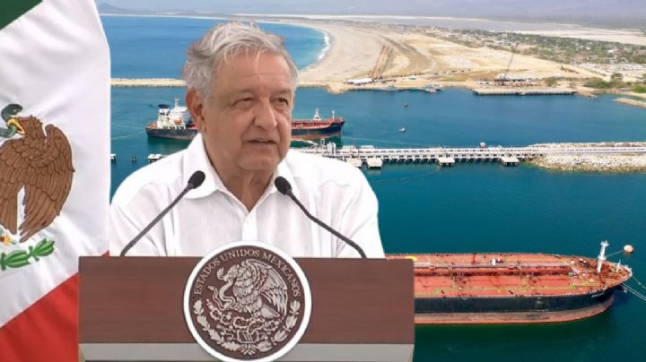 Rompeolas de Salina Cruz: Para qué sirve esta construcción de OAXACA inaugurada por AMLO