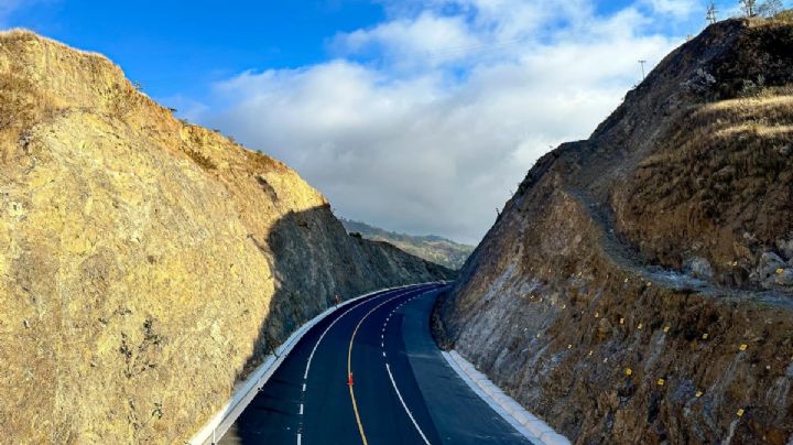 Dos accidentes en la AUTOPISTA PUERTO ESCONDIDO paralizan la circulación