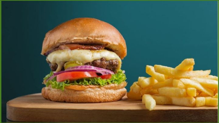 Hamburguesas y CINE en OFERTA este 29 de FEBRERO ¿Dónde y cómo aplica?