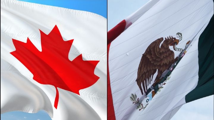 Canadá pedirá visa a mexicanos y México podría hacer lo mismo con canadienses