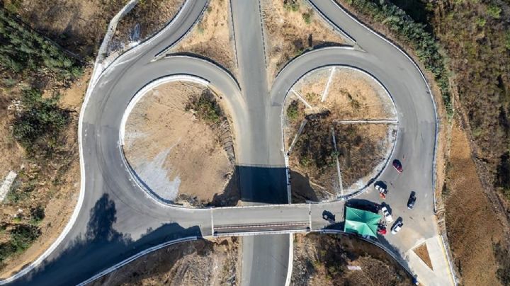 Autopista OAXACA-Puerto Escondido: Cuánto tiempo será GRATIS y para quiénes aplica el descuento