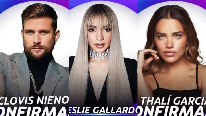 ¿Quién será el próximo eliminado de la semana de La Casa de los Famosos 4?