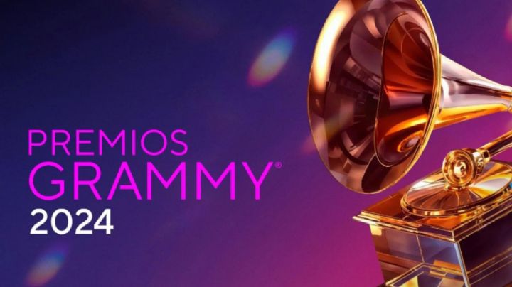 ¿A qué hora empiezan los Grammy 2024 y dónde verlos en México?