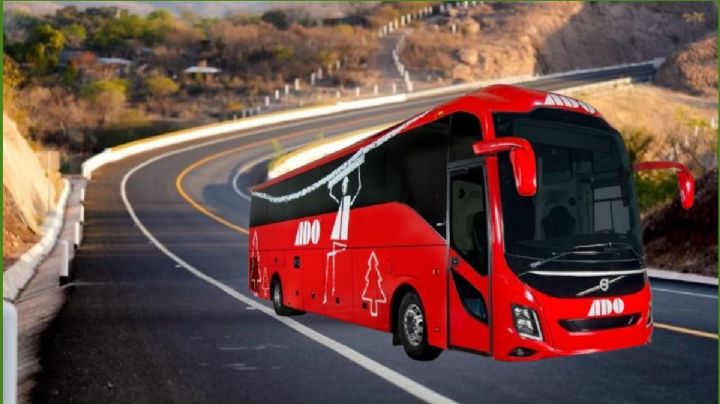 Precio de los boletos en ADO para llegar de CDMX a Huatulco en SEMANA SANTA 2026