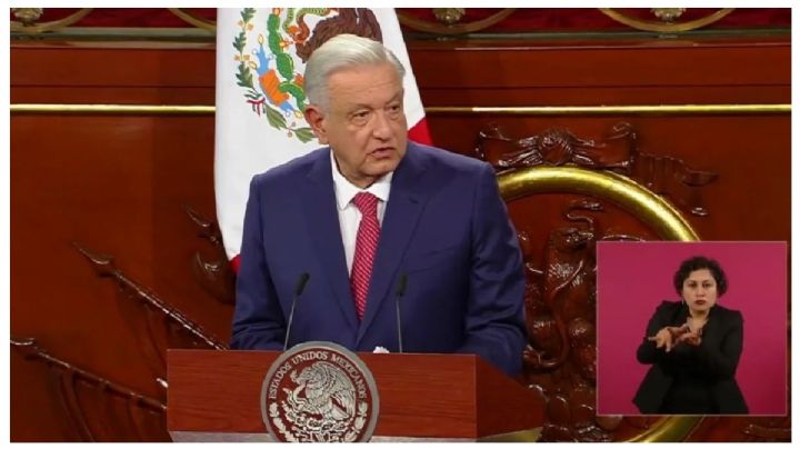 AMLO cierra sexenio con 20 iniciativas de reforma ¿De qué tratan?