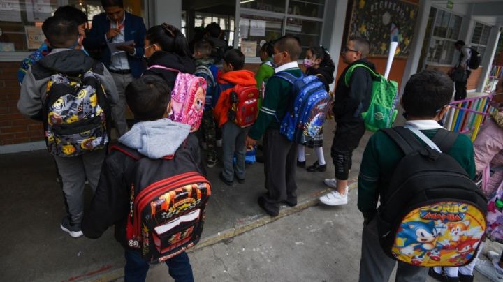 Segunda semana de preinscripciones para secundaria; ¿Qué requisitos necesitas para hacer el trámite?