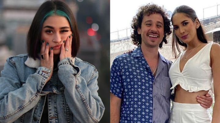 ¿Luisito Comunica infiel? Cinthya Velázquez reveló que el influencer la cambió por Ary Tenorio