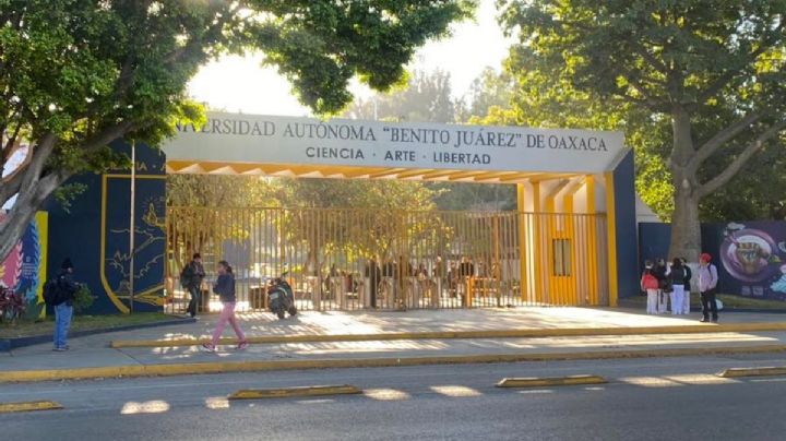 ¿Habrá bloqueo del STEUABJO hoy 7 de febrero en OAXACA? Lo que sabemos del paro de labores