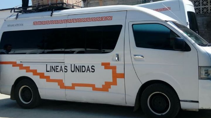 Líneas Unidas: Estos son los precios y horarios de viajes por autopista Oaxaca-Puerto Escondido