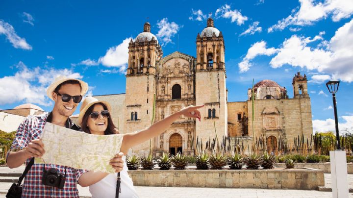 Enamórate de OAXACA: Paseos GRATIS que debes tomar para conocer la ciudad y sus alrededores