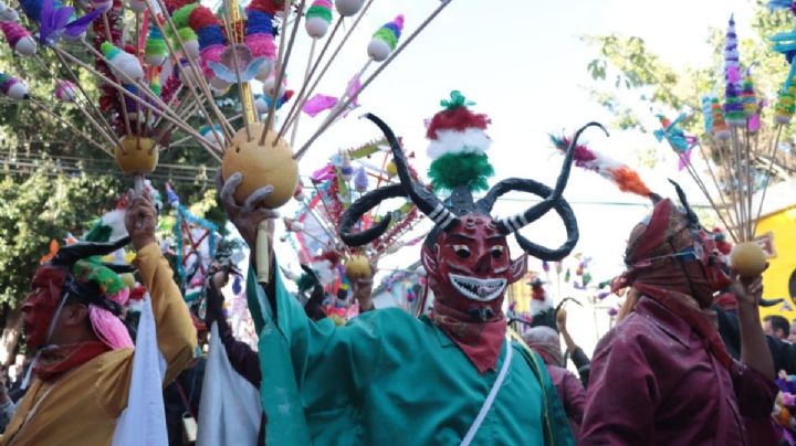 Diviértete en el Carnaval de Zaachila 2024, una tradición para enamorados y traviesos