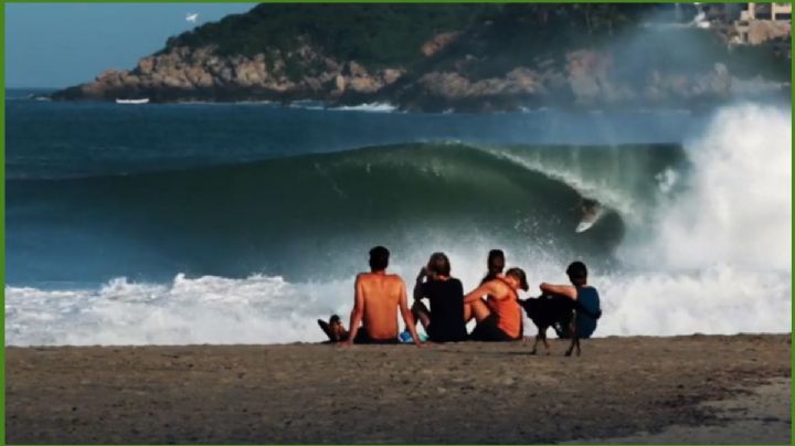 ¿PUERTO ESCONDIDO podrá con la oleada de turistas que quiere ir por la nueva autopista?