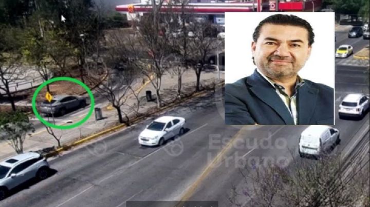 El periodista Jaime Barrera Rodríguez habría sido secuestrado por grupo armado en Jalisco: Fiscalía