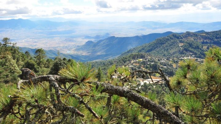 Pueblos Mancomunados de OAXACA: Así son las poblaciones zapotecas con más de 400 años de antigüedad