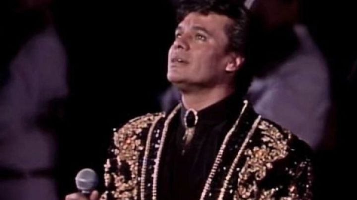 Revelan qué escondía Juan Gabriel en el cuarto secreto de su casa en San Miguel de Allende