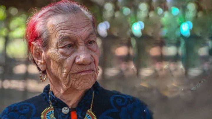 La Gilbertona, influencer LGBT fallece a la edad de 88 años