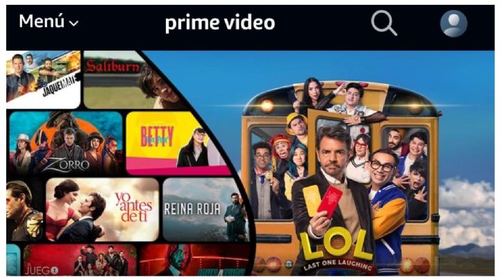 PRIME Video con y sin anuncios: ¿Cuál será su PRECIO mensual en México y a partir de cuándo?