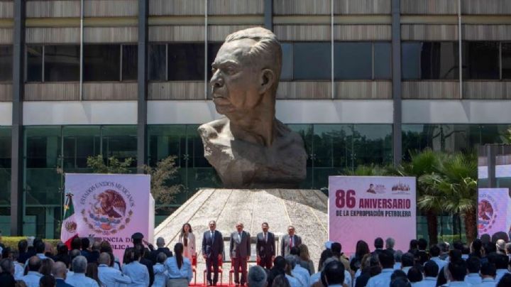 AMLO tendrá su último viaje como presidente a OAXACA este 21 de marzo