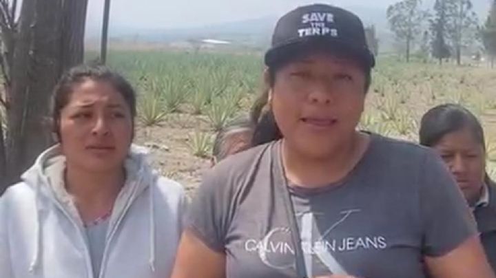 OAXACA: Reportan otras dos personas desaparecidas en incendio de Tlacolula