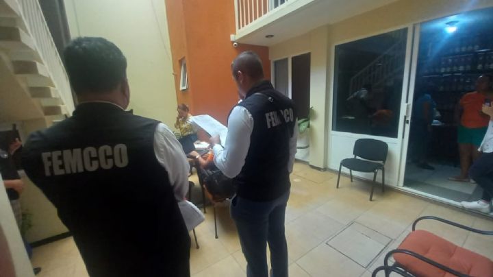 Cae notario de OAXACA por presuntos vínculos con “Cártel del Despojo”