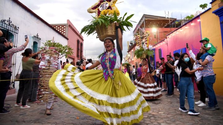 ¿Cuándo es la Guelaguetza 2024 en OAXACA? Todo lo que debes saber de la máxima fiesta del estado