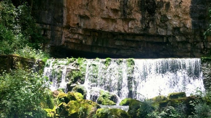 Cueva Mágica en San Pedro Molinos; el lugar secreto de OAXACA para desconectarse en Semana Santa