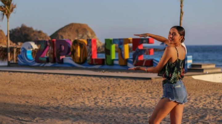 ¿Qué hacer en Zipolite? Guía para disfrutar del paraíso de OAXACA más relajado y bohemio