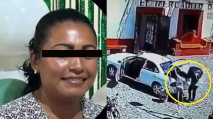 Caso niña Camila: Muere mujer linchada por pobladores de Taxco acusada del crimen