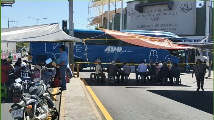 El viernes 8 de marzo se suspenden clases en OAXACA; SNTE marchará para conmemorar 8M