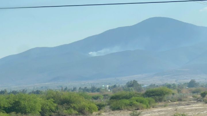 Presunto responsable de incendio en Quiaviní podría ser culpado de daños y homicidio culposo