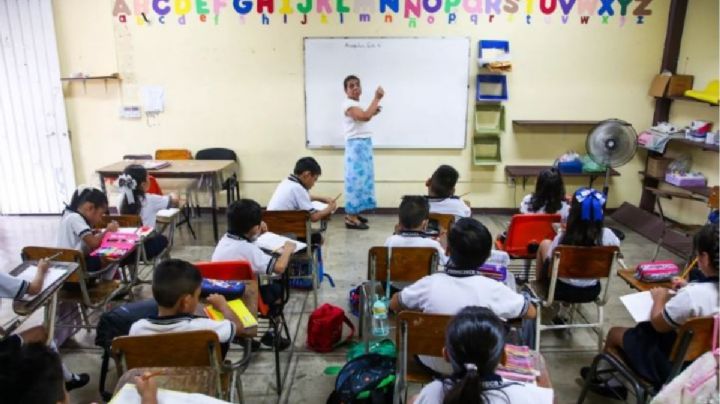 Calendario SEP: ¿Cuántos días de descanso habrá en ABRIL para los alumnos de OAXACA?