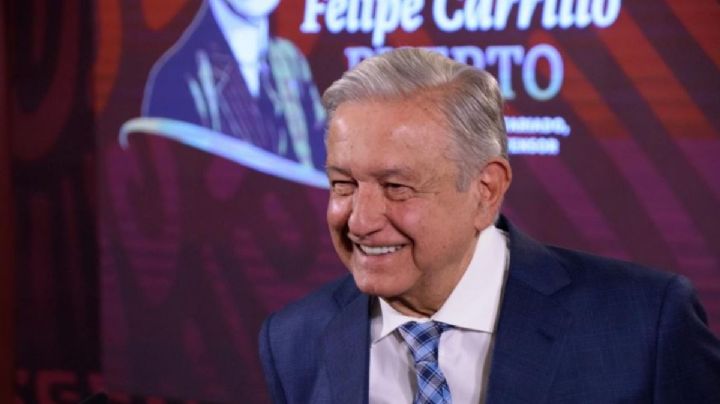 López Obrador anuncia el AMLOFEST del ADIÓS con una gira por todo el país