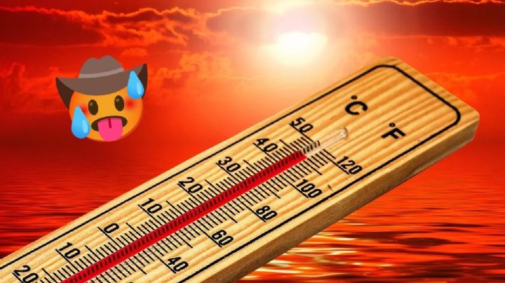 ¡Más calor! OAXACA 'se asará' con temperaturas de hasta 45 grados este miércoles 17 de abril