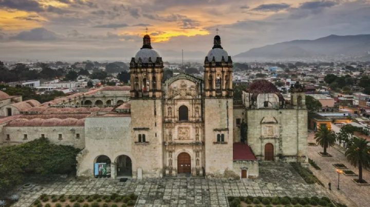 ¿Fin de semana en OAXACA? 5 lugares imperdibles en el Centro para adentrarse en su cultura