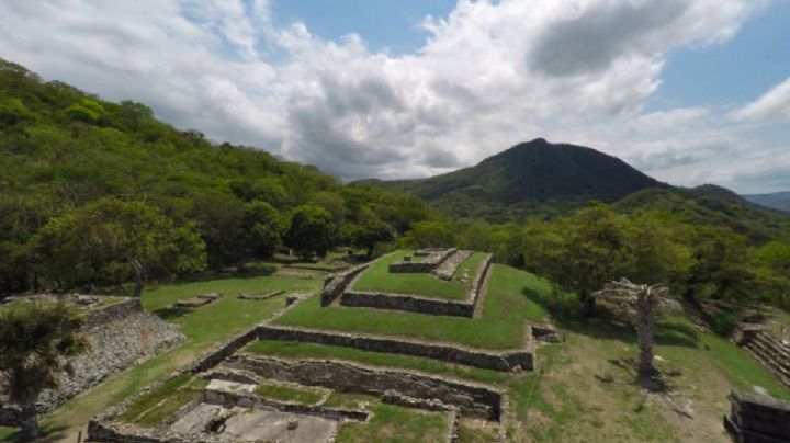 ¿Cómo llegar al santuario totonaco que resurge entre las montañas a través del TREN INTEROCÉANICO?