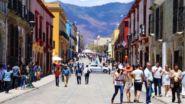 Visita los recintos culturales de OAXACA capital de una forma fácil y sencilla con esta Guía Rápida