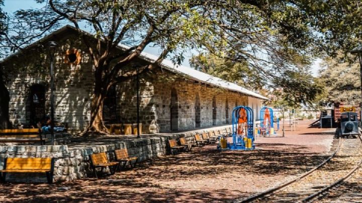 ¿Cuánto cuesta la entrada y cómo llegar al Museo Infantil de Oaxaca para este Día del Niño?