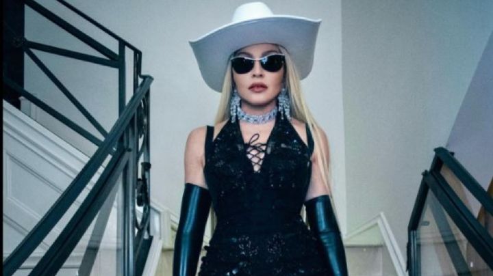 Madonna elige a México para celebrar sus 40 años de carrera y así le fue en el Palacio de los Deportes