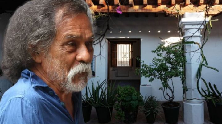 La ruta de Francisco Toledo: conoce Oaxaca a través de los ojos del artista