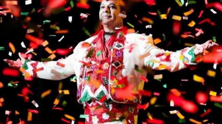 Esta canción de Juan Gabriel ya forma parte del acervo cultural más grande del mundo en EU