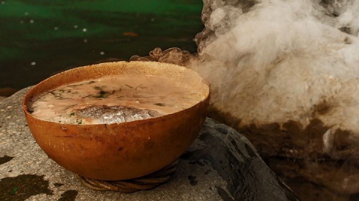 Caldo de piedra: De qué está hecho y por qué es Patrimonio Cultural de OAXACA