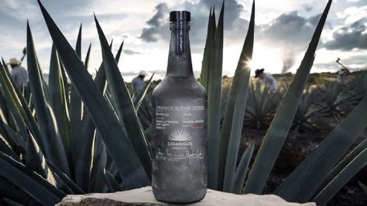 Famosos que se inspiraron en OAXACA y crearon su mezcal