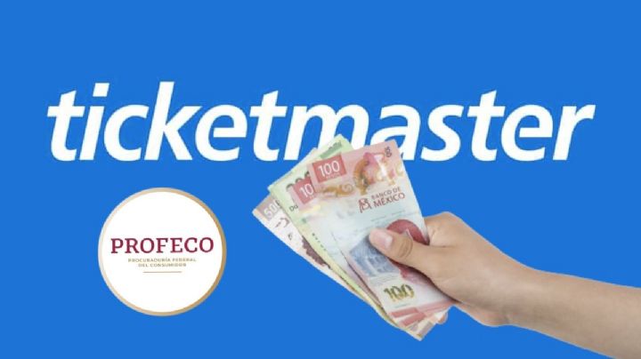 ¿Quiénes recibirán una parte de los $3.4 millones que repartirá Ticketmaster a clientes?