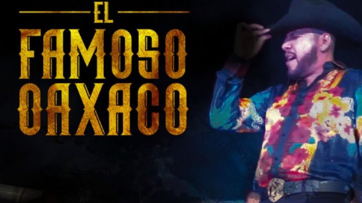 ¿Quién es Pablo del Ángel, El Oaxaco, cantante del corrido tumbado a la UPOE?