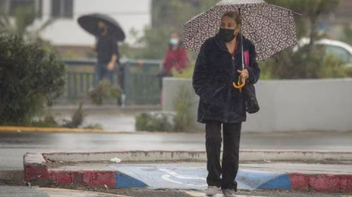 Protección Civil alerta por temporal lluvioso en OAXACA: ¿A partir de cuándo y qué regiones serán las más afectadas?