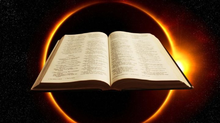 Los inquietantes pasajes de la Biblia sobre el Eclipse de Sol 2024; ¿qué dicen las escrituras?