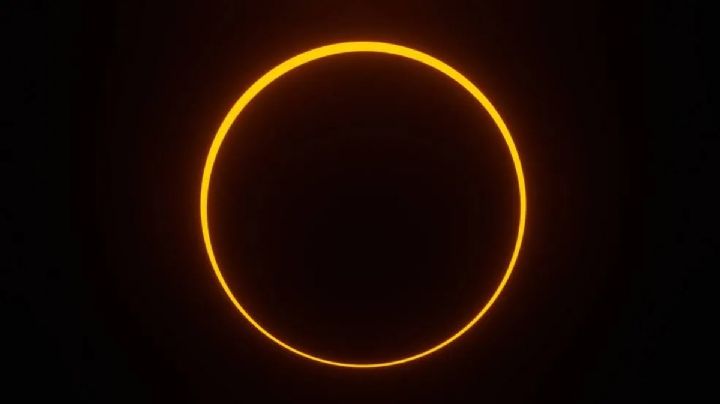 EN VIVO: Sigue el majestuoso Eclipse Total de Sol en México minuto a minuto